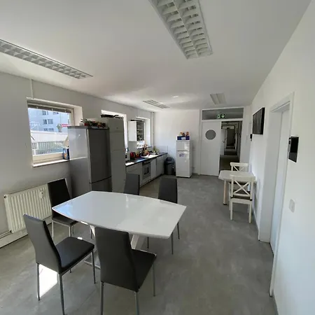 Munich Bedrooms